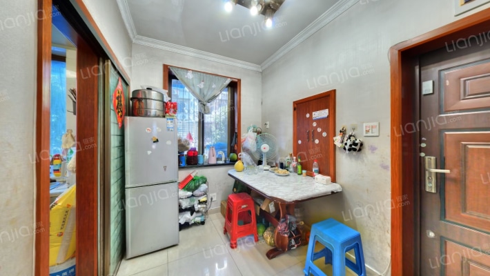 杭发厂宿舍二手房实景图