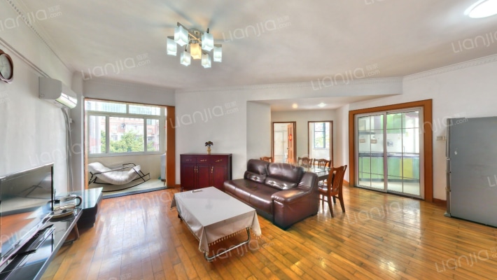 利安花园二手房实景图