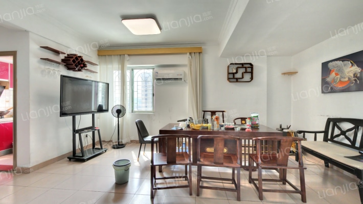 绿怡居二手房实景图