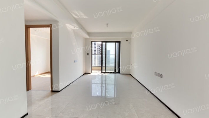 万科黄埔新城阅海二手房实景图