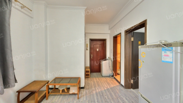 南山西花厅二手房实景图