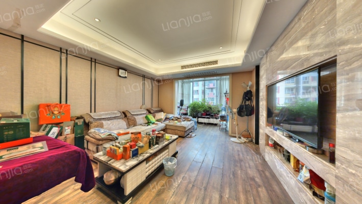 山南家园二手房实景图