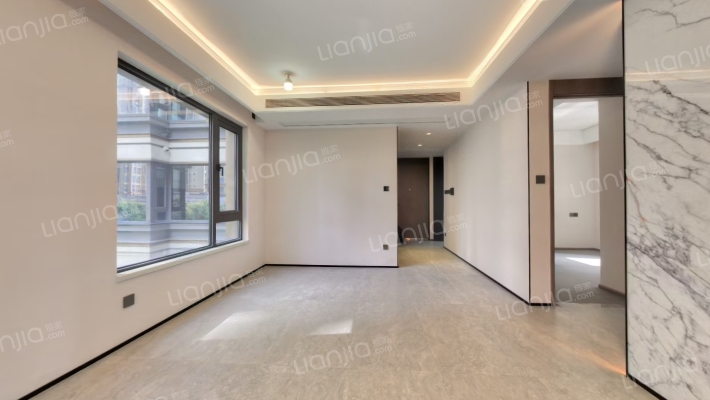 中环天序一期二手房实景图