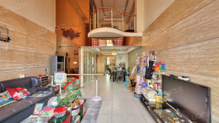 水云间二手房实景图