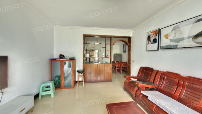 富翔花园二手房实景图