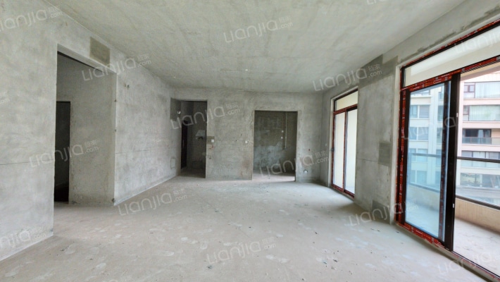 中国铁建万籁九歌二手房实景图