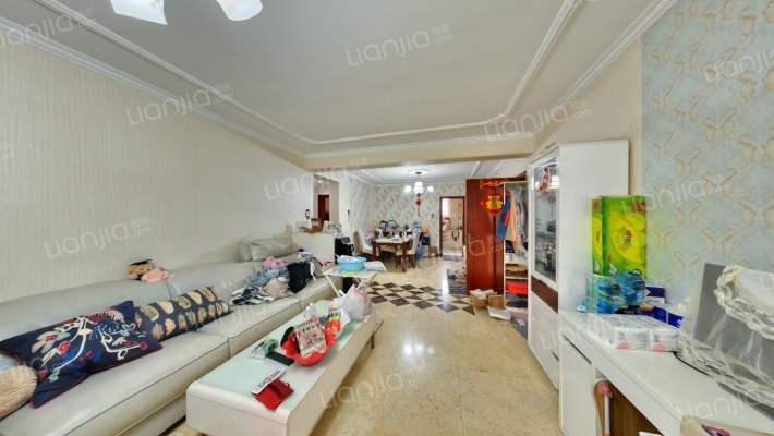 双惠苑3号院二手房实景图