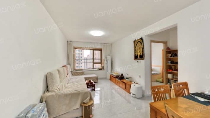 首创禧悦二手房实景图