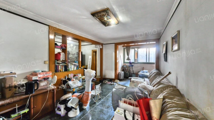 新都巷社区二手房实景图