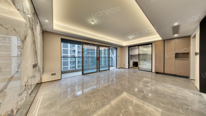 悦湖金茂悦二手房实景图