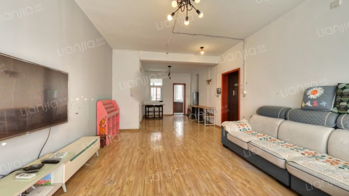 光谷陆景苑二手房实景图