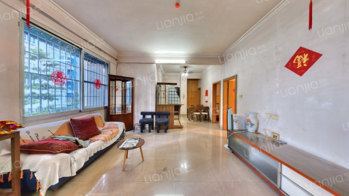 广九三马路7号大院二手房实景图