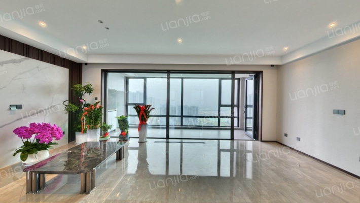 金基璟樾府二手房实景图