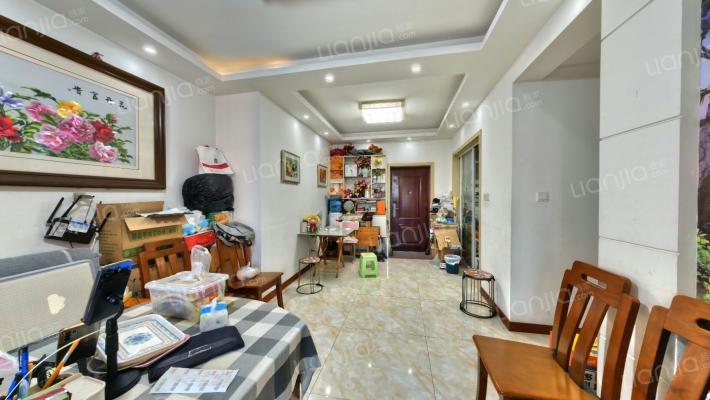 星光耀花园一期二手房实景图