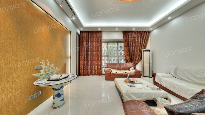 航海路第二大街29号院二手房实景图