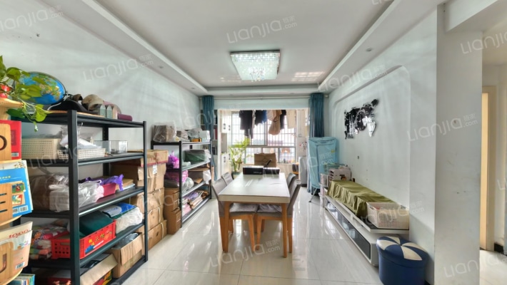 潇湘奥林匹克花园二手房实景图