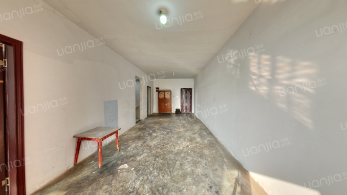 青江苑二手房实景图