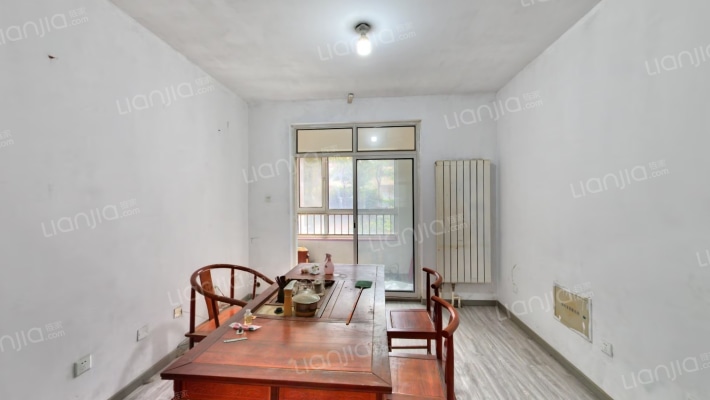 宁新花园西区二手房实景图