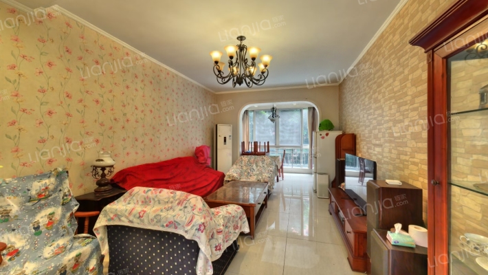 双楠谊苑一期二手房实景图