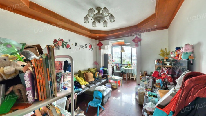 菊乐路96号二手房实景图