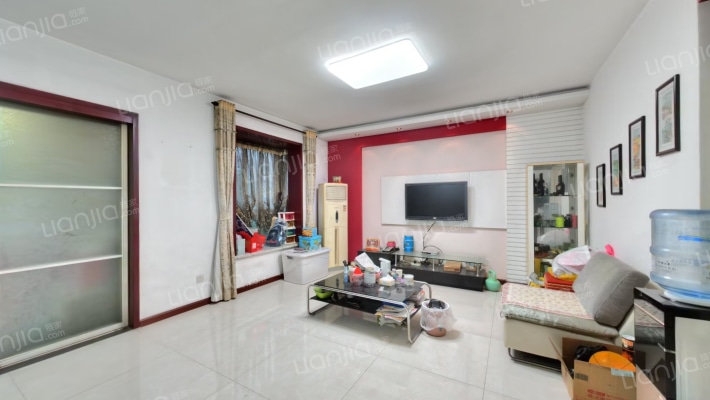 花溪湾二手房实景图