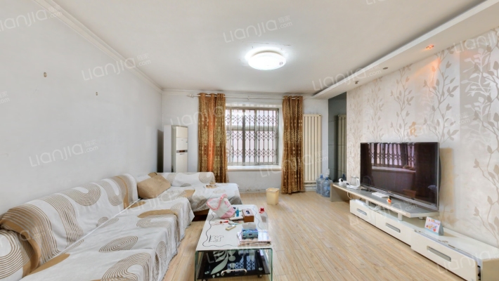 景苑新区二手房实景图