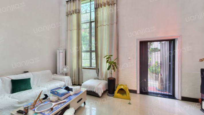 静园山庄二手房实景图