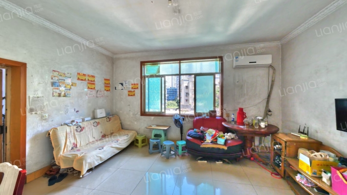 新建五村二手房实景图