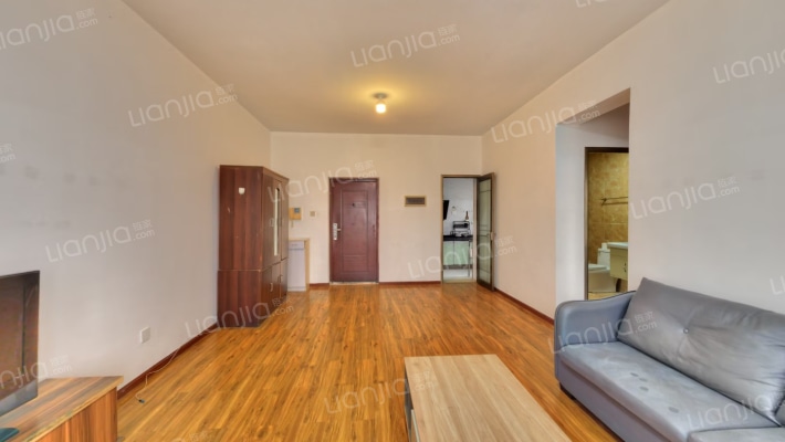 紫东梵谷二期二手房实景图