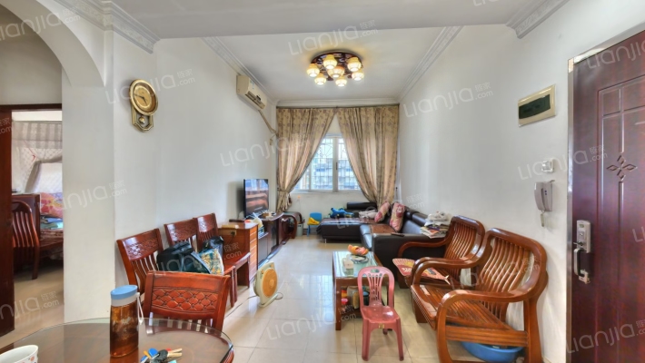 福今路二手房实景图