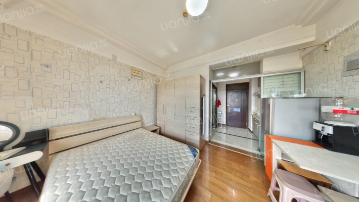 东方丽池二手房实景图