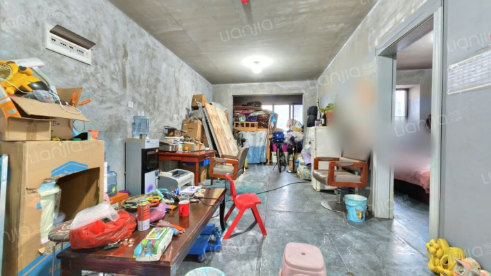 鸿锦城天逸二手房实景图