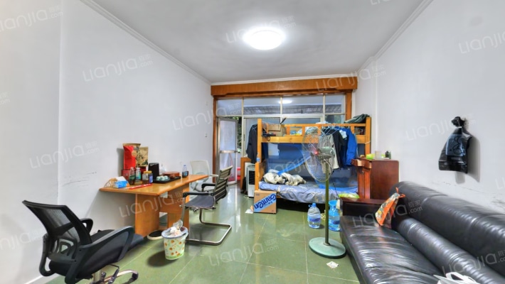 税务局宿舍二手房实景图