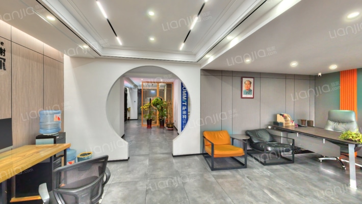 宏达公寓(塘沽区)二手房实景图