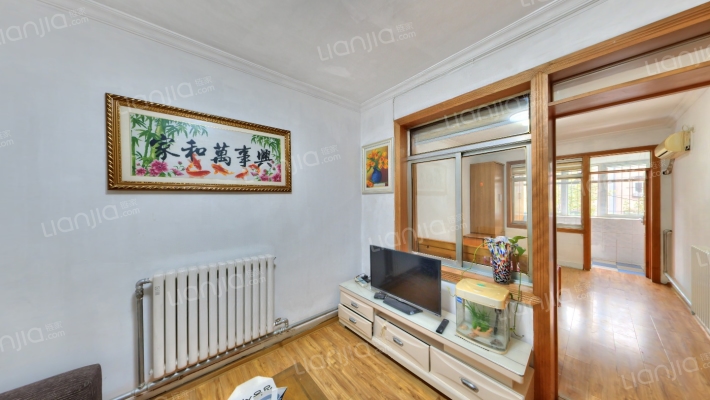 英西南路1号二手房实景图