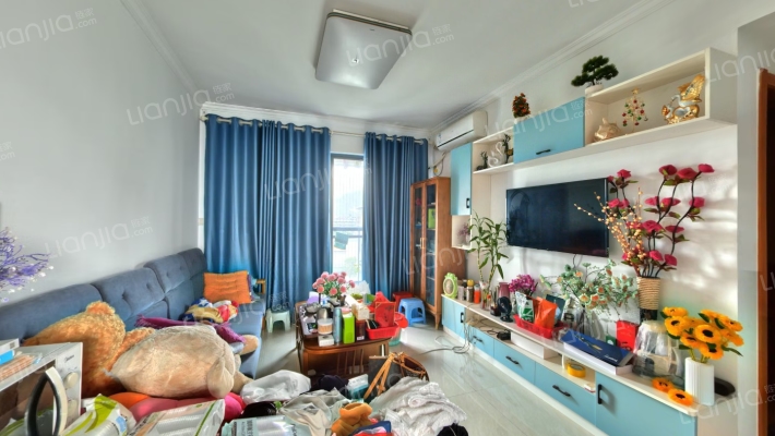 花悦台二手房实景图