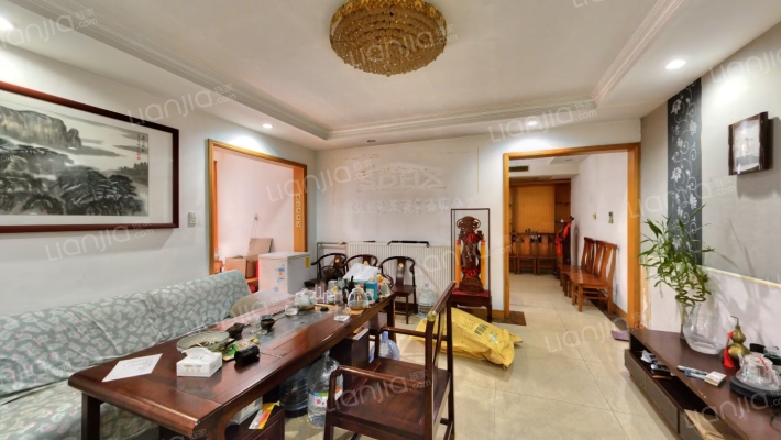 舜耕路22到66二手房实景图