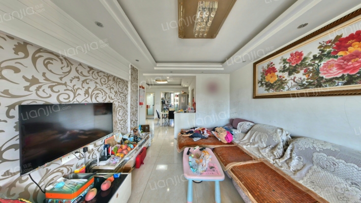 大公花园二手房实景图