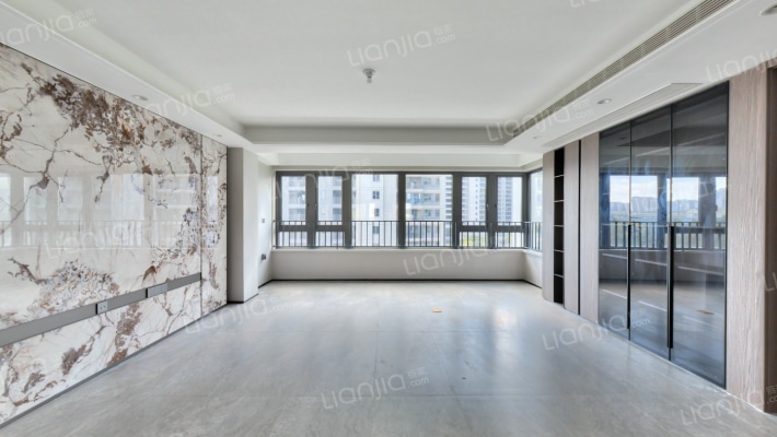 映樾府二手房实景图