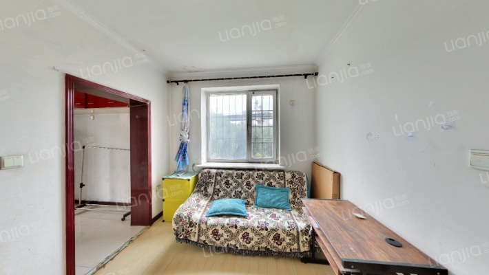 星辰花园二手房实景图