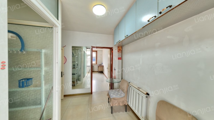 陵园街二手房实景图