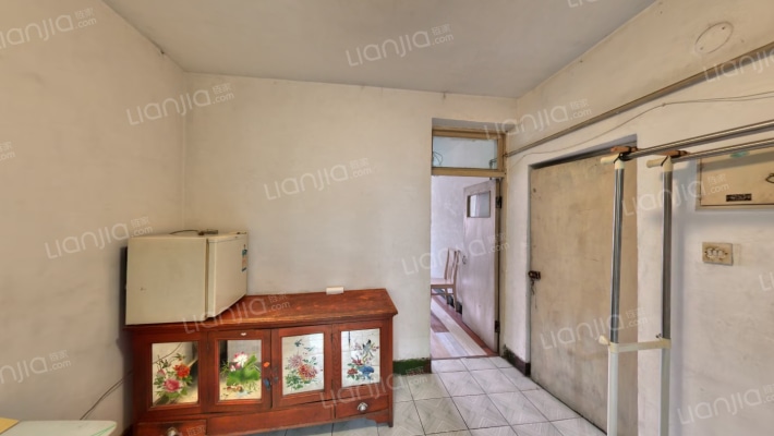 牡丹江小区二手房实景图