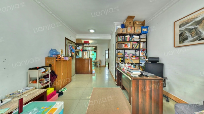 风采轩二手房实景图