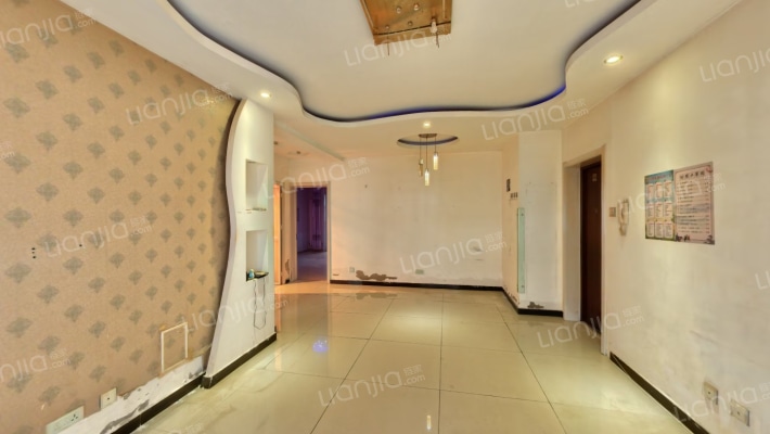 泉江里二手房实景图