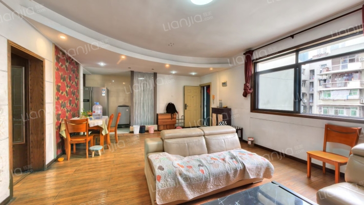 万松园路二手房实景图