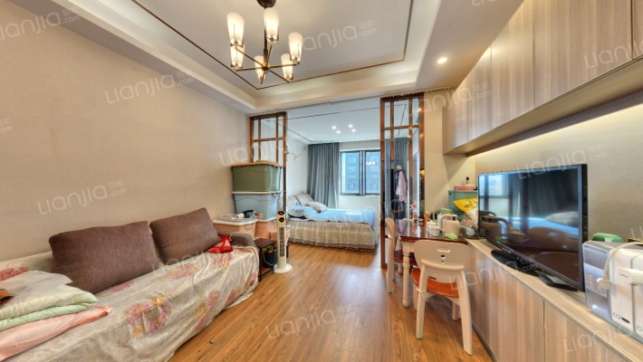 世纪东苑二手房实景图