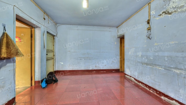 大庆路97号二手房实景图