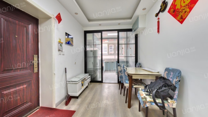 艳华社区二手房实景图