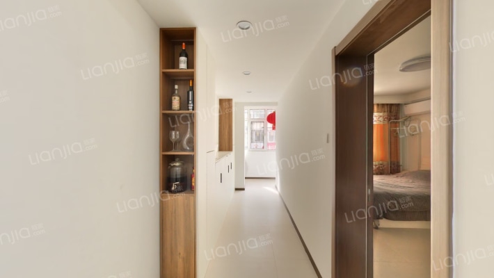 金福里(南开区)二手房实景图