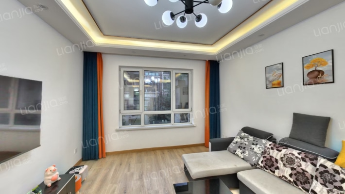 太湖明珠二手房实景图